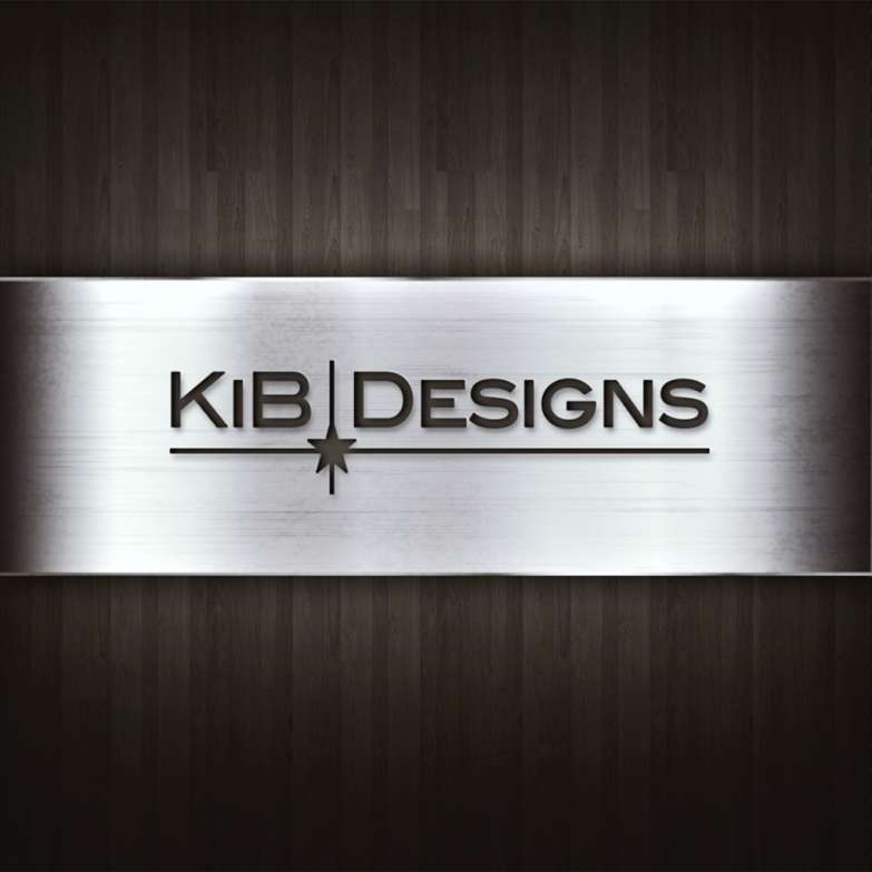 [KiB Designs] Official Logo